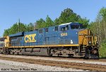 CSXT ES40DC